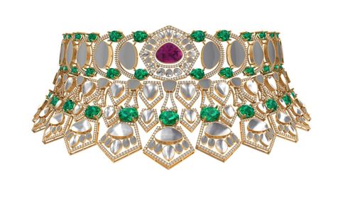 Necklaces jewellery CAD design 15 — CAD Verse